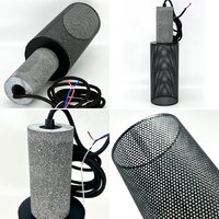 Подвесная люстра TruEnergy 21405