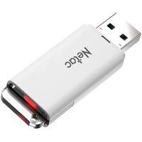 USB Flash Netac U185 USB3.2 128GB NT03U185N-128G-32WH