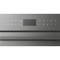 Электрический духовой шкаф Schtoff CME 7307 Grey