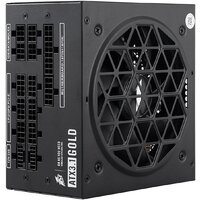 Блок питания 1stPlayer NGDP Gold 1200W HA-1200BA4