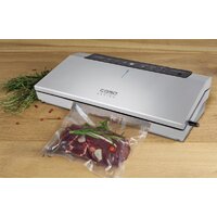 Бескамерный вакуумный упаковщик CASO GourmetVAC 380