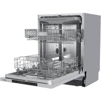 Встраиваемая посудомоечная машина Pioneer DWB-60146