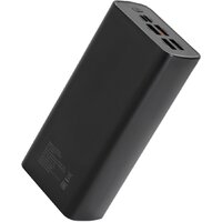 Внешний аккумулятор Digma DGPF30A 30000mAh (черный)