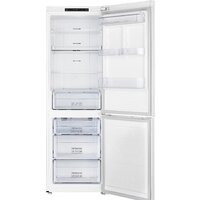 Холодильник Samsung RB30A30N0WW/WT