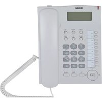 Проводной телефон Sanyo RA-S517W