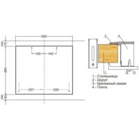 Варочная панель Hansa BHKW651599