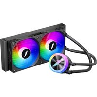 Система жидкостного охлаждения для процессора 1stPlayer TS1 240 (черный)