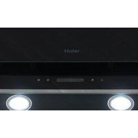 Кухонная вытяжка Haier HVX-W672GBX