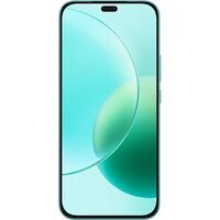 Телефон HONOR 400 Lite 8GB/256GB международная версия (бирюзово-зеленый)