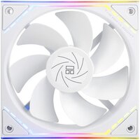 Вентилятор для корпуса Thermalright TL-M12RW (белый)
