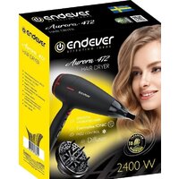 Фен Endever Aurora-472