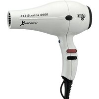 Фен ETI Stratos 6900 Xtrapower (белый)