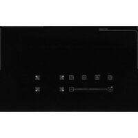 Варочная панель Vitek VHI6410