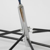 Люстра средней высоты Lussole Brantley LSP-8931