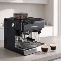 Кофейная станция Redmond (Редмонд) CM740