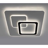 Припотолочная люстра Estares Universe70W S-ON/OFF-460x460x50-White/White-220-IP20