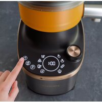Стационарный блендер Philips Flip&Juice HR3770/00