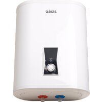 Накопительный электрический водонагреватель Oasis Plain PA-50