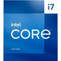Процессор Intel Core i7-13700