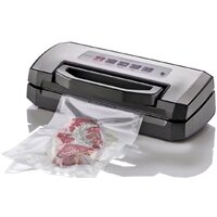 Бескамерный вакуумный упаковщик CASO VRH 490 advanced
