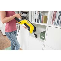 Щетка для твердых поверхностей Karcher 2.863-241.0