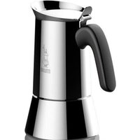 Гейзерная кофеварка Bialetti Venus New 7255/CNNP