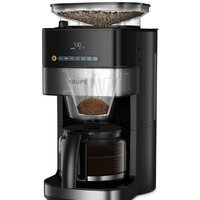 Капельная кофеварка Krups Grind Aroma KM832810
