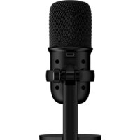 Проводной микрофон HyperX SoloCast (черный)