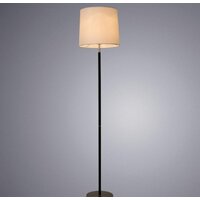 Торшер Arte Lamp Rodos A2589PN-1SS