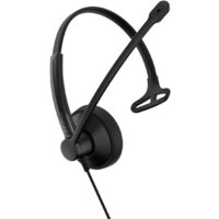Офисная гарнитура Epos Impact 100 MS Mono USB-C+A