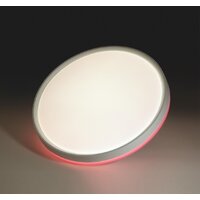 Припотолочная люстра Sonex Kezo Pink 7708/EL