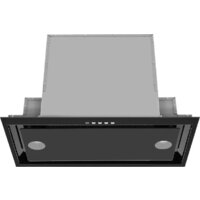 Кухонная вытяжка Akpo Neva Glass II 60 wk-12 (черный)