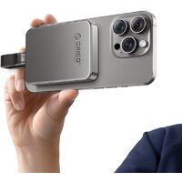 Внешний накопитель Orico K5 Plus 256GB (серый)