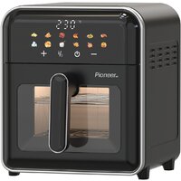 Аэрогриль (аэрофритюрница) Pioneer SM537D