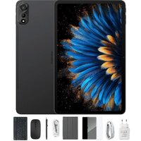 Планшет Blackview Mega 2 LTE 6GB/256GB (темно-серый, с аксессуарами)