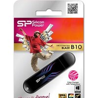 USB Flash Silicon-Power Blaze B10 128GB