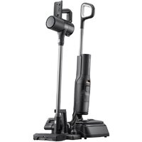 Пылесос Roborock Wet and Dry Vacuum Cleaner F25 ACE Combo WD5M6A (с русской озвучкой, черный)