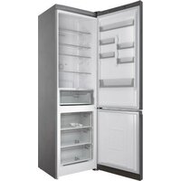 Холодильник Hotpoint HT 6200 MX