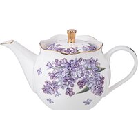 Заварочный чайник Lefard Lilac 760-791