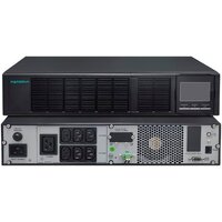Источник бесперебойного питания Marsriva Lithium On-Line UPS MR-UL3KRT-H