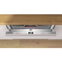 Встраиваемая посудомоечная машина Bosch Serie 4 SMV4EVX00E