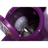 Электрический чайник Oursson EK1716P/SP