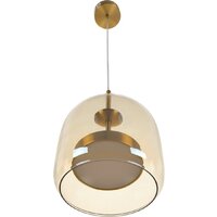 Подвесная люстра Myfar Charlie MR2132-1PL