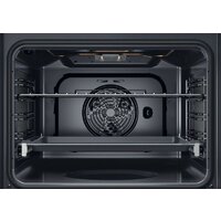 Электрический духовой шкаф Whirlpool OMR58CU1B