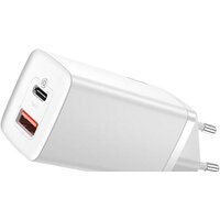 Сетевое зарядное Baseus CCGAN2L-B02
