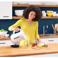 Электрический чайник Braun WK 1100 WH