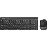 Офисный набор A4Tech Fstyler FG2400 Air2 (черный)