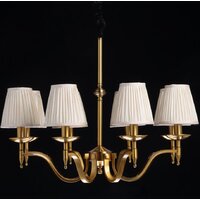 Подвесная люстра MW-Light Вирджиния 444012308