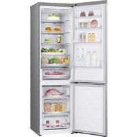 Холодильник LG DoorCooling+ GC-B509FAPW
