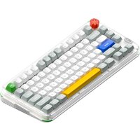 Клавиатура NuPhy Kick75 (Red Max)